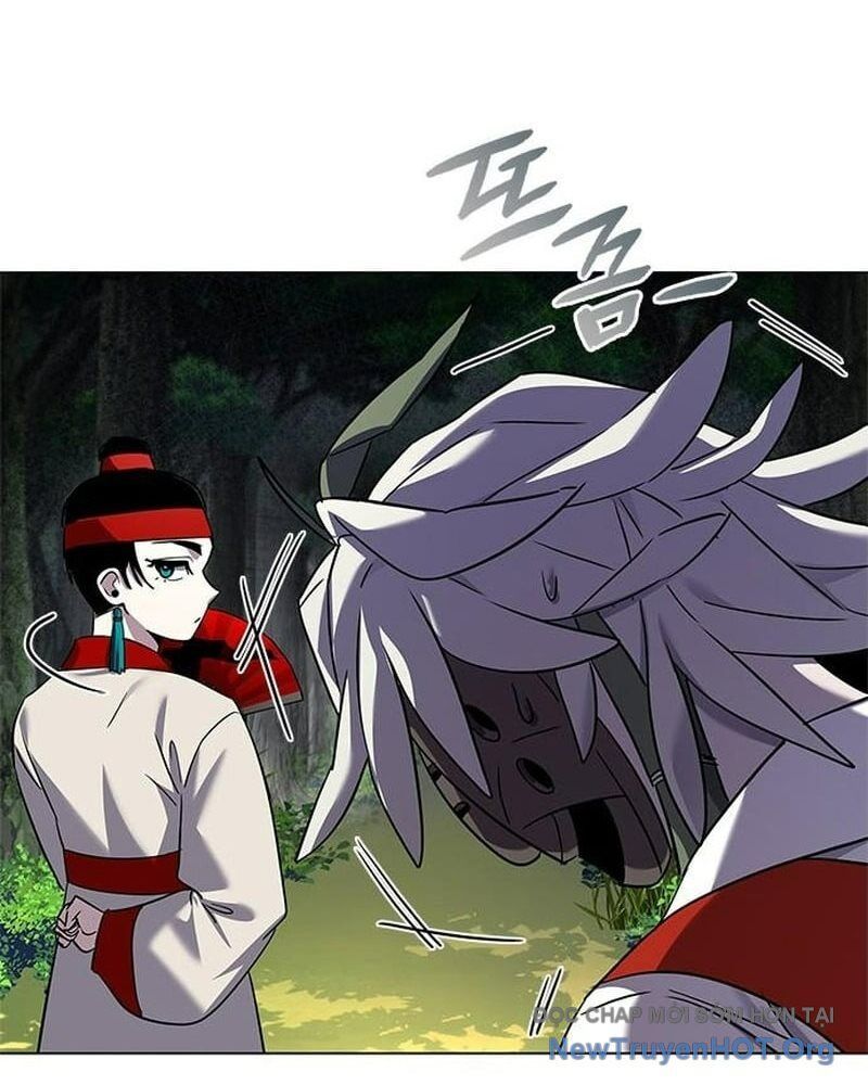 đọc truyện Đêm Của Yêu Tinh Chương 106 ảnh 121 tại Thiên Thai Truyện