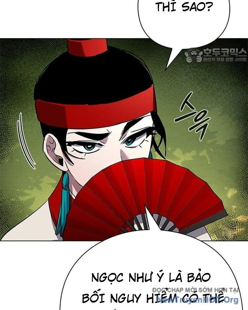 đọc truyện Đêm Của Yêu Tinh Chương 106 ảnh 126 tại Thiên Thai Truyện