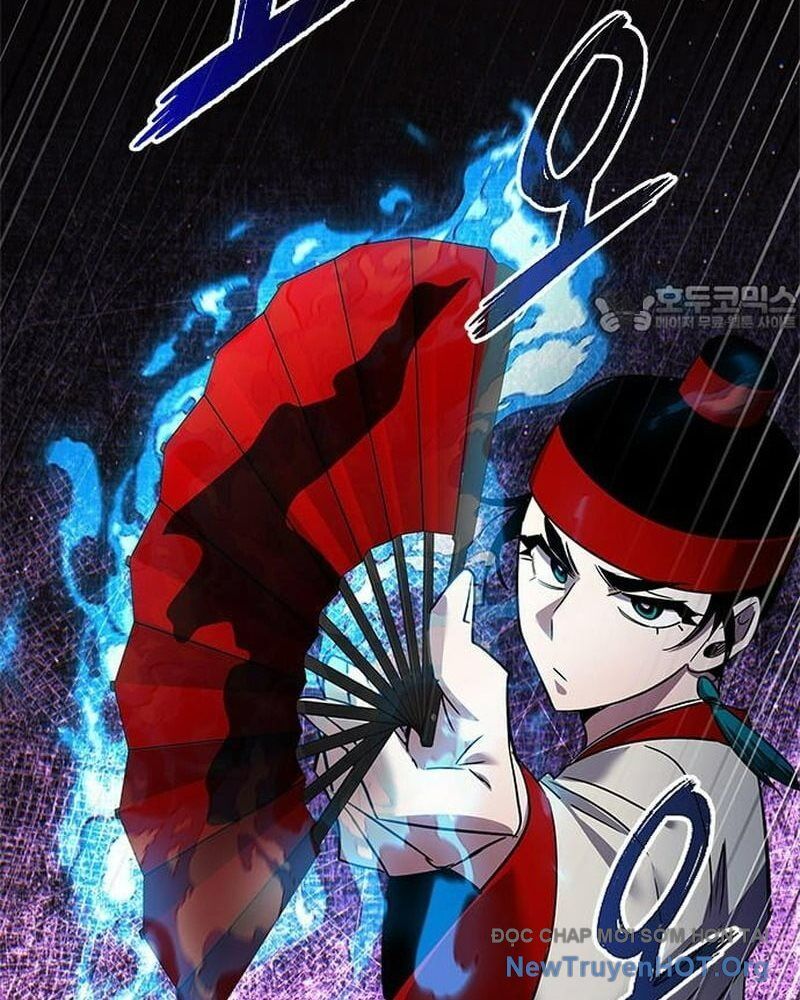 đọc truyện Đêm Của Yêu Tinh Chương 106 ảnh 137 tại Thiên Thai Truyện