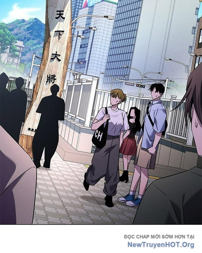 đọc truyện Đêm Của Yêu Tinh Chương 106 ảnh 4 tại Thiên Thai Truyện