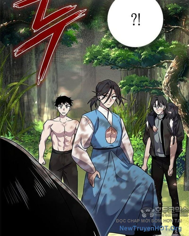 đọc truyện Đêm Của Yêu Tinh Chương 106 ảnh 29 tại Thiên Thai Truyện