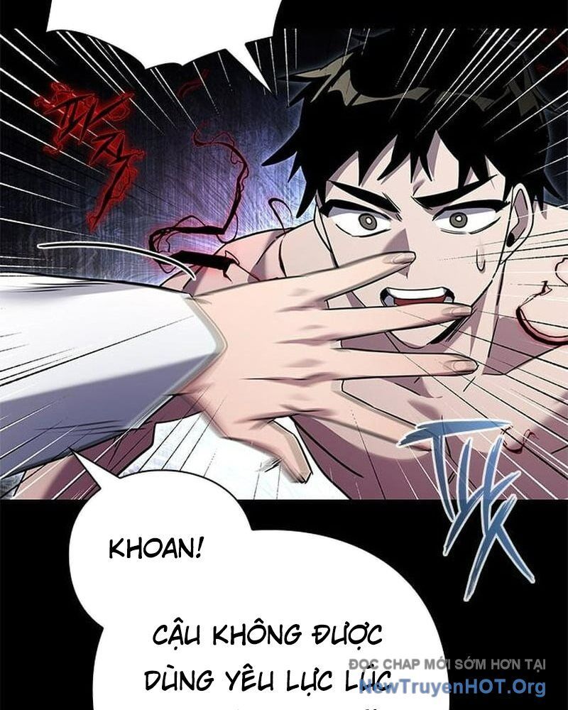 đọc truyện Đêm Của Yêu Tinh Chương 106 ảnh 49 tại Thiên Thai Truyện