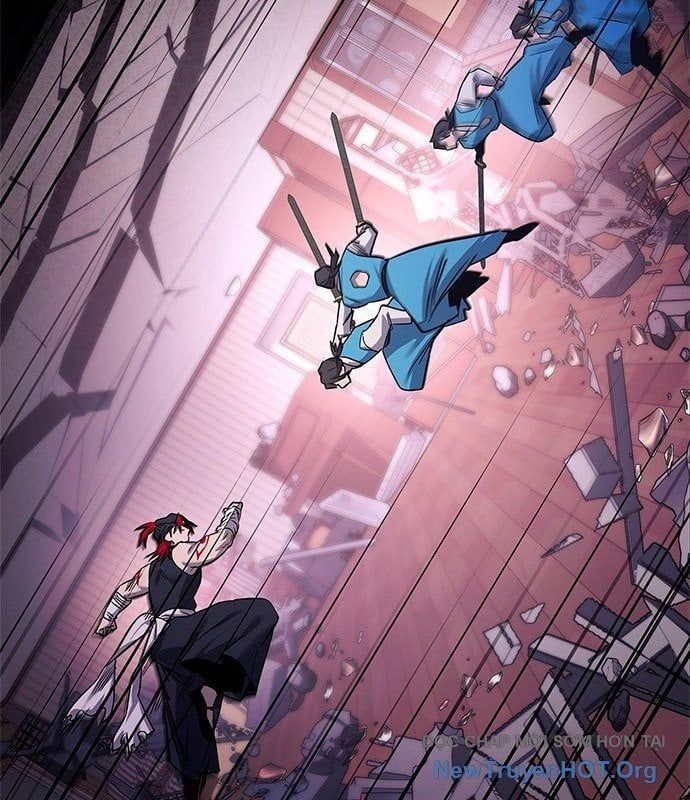 đọc truyện Đêm Của Yêu Tinh Chương 107 ảnh 122 tại Thiên Thai Truyện