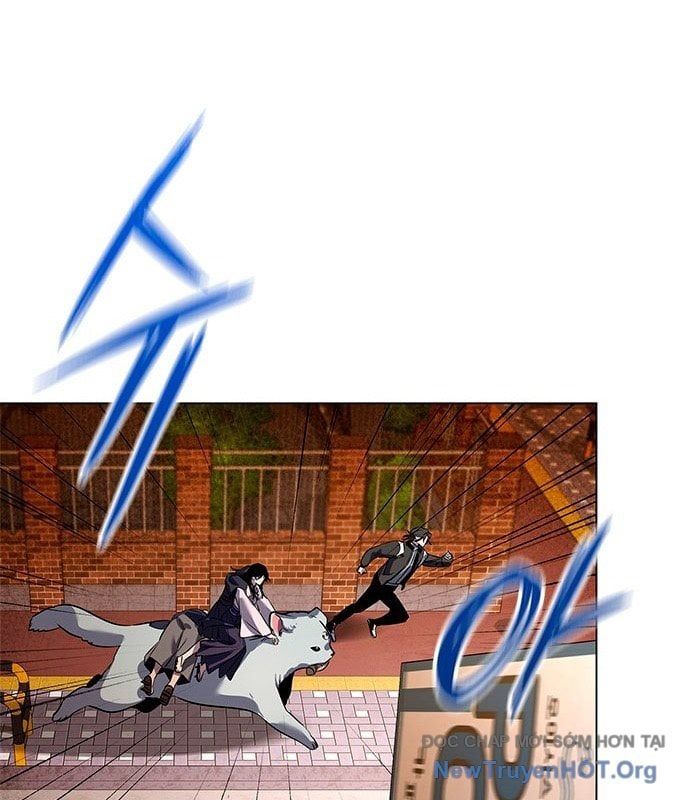 đọc truyện Đêm Của Yêu Tinh Chương 107 ảnh 48 tại Thiên Thai Truyện