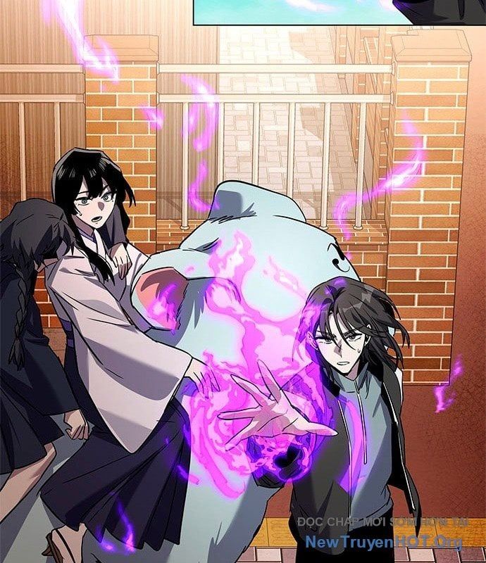 đọc truyện Đêm Của Yêu Tinh Chương 107 ảnh 53 tại Thiên Thai Truyện