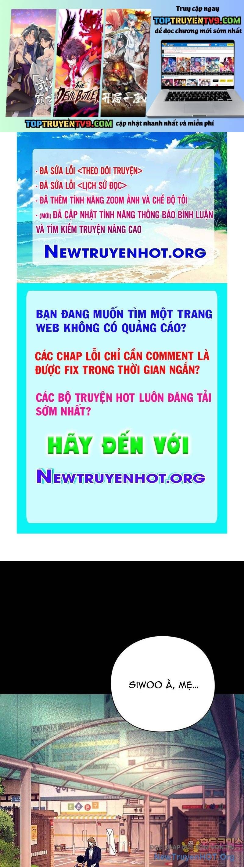 đọc truyện Đêm Của Yêu Tinh Chương 108 ảnh 3 tại Thiên Thai Truyện