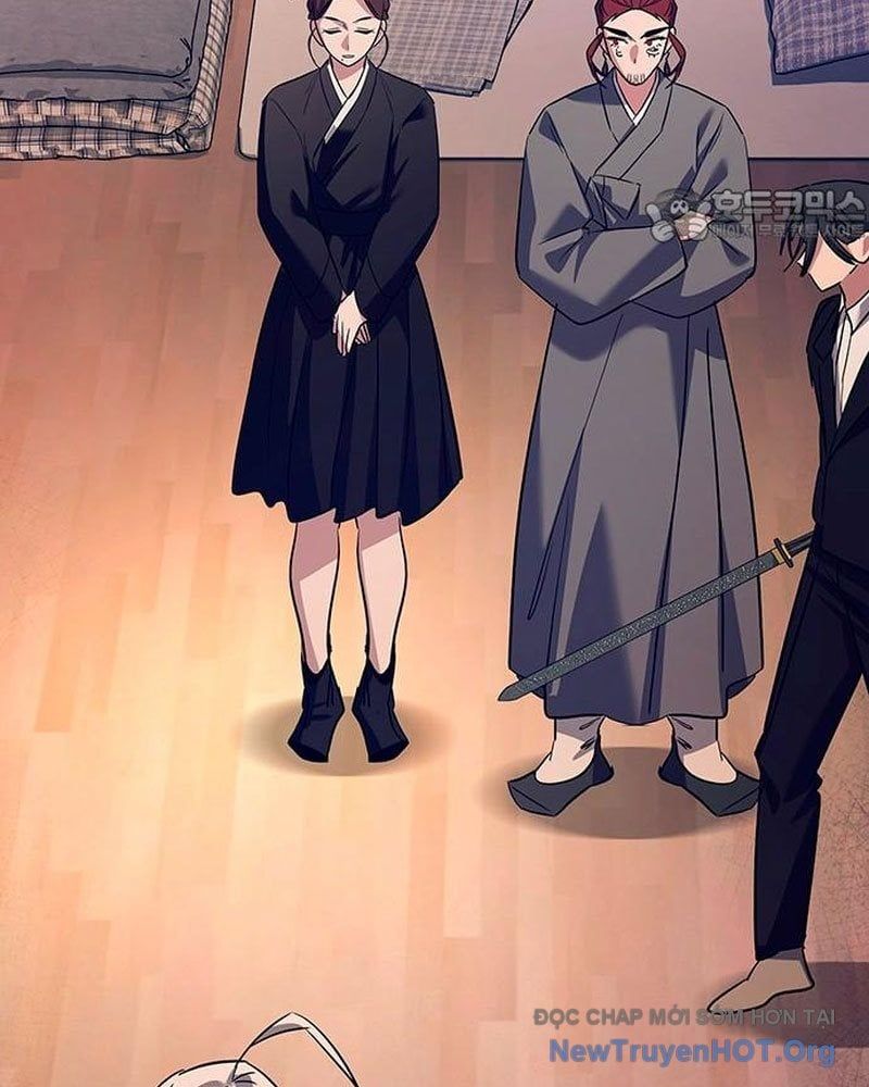 đọc truyện Đêm Của Yêu Tinh Chương 108 ảnh 142 tại Thiên Thai Truyện