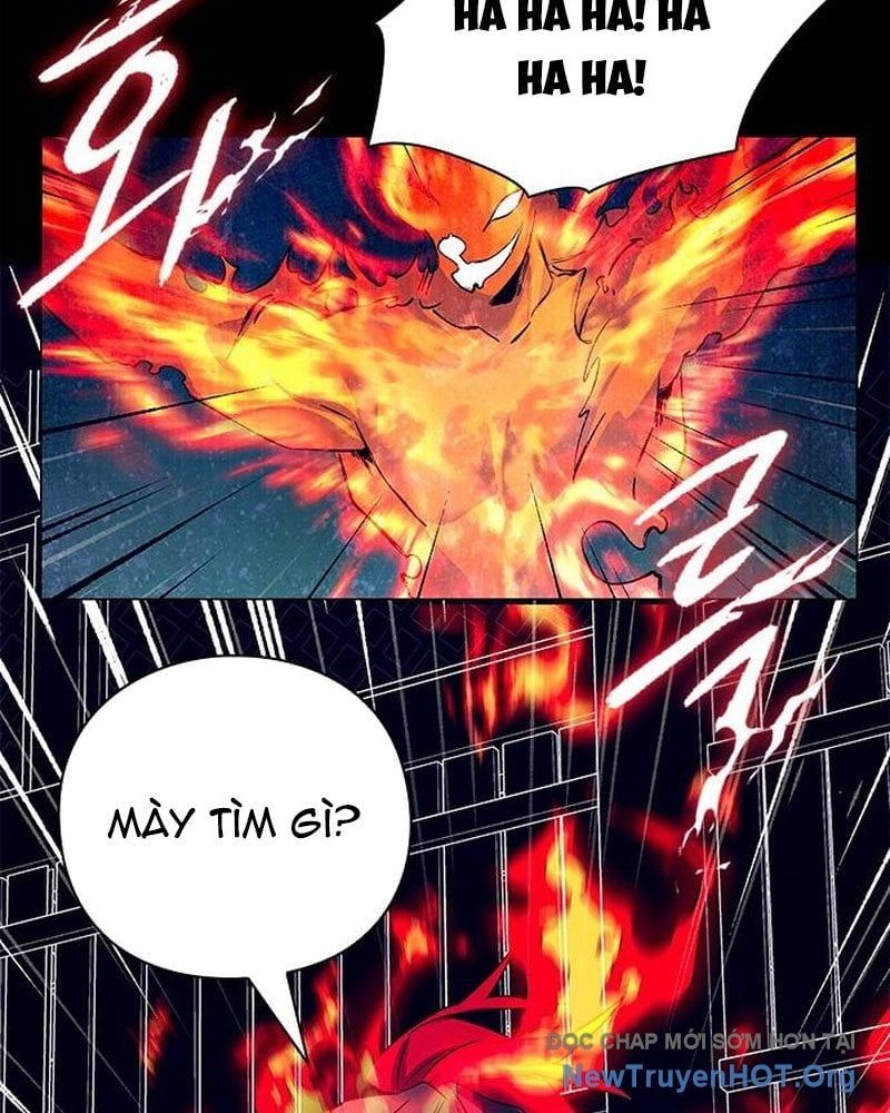 đọc truyện Đêm Của Yêu Tinh Chương 108 ảnh 73 tại Thiên Thai Truyện