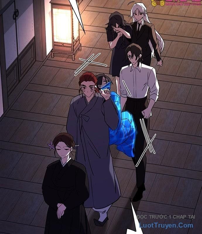 đọc truyện Đêm Của Yêu Tinh Chương 109 ảnh 5 tại Thiên Thai Truyện