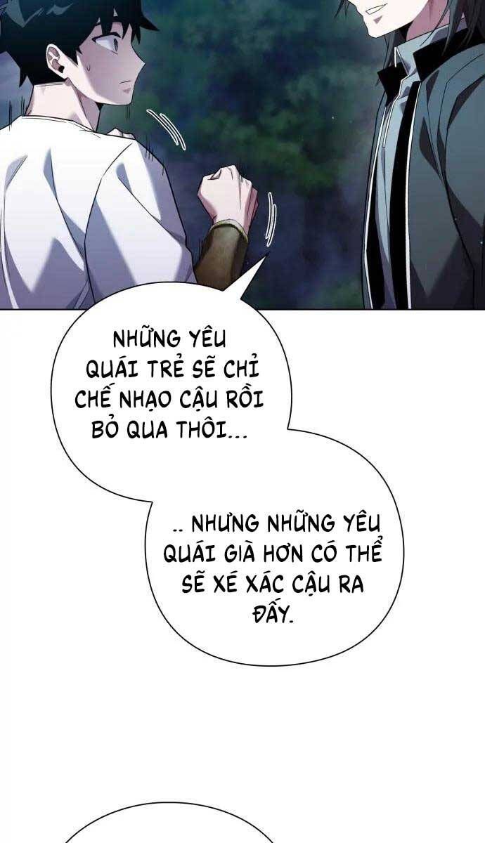 đọc truyện Đêm Của Yêu Tinh Chương 11 ảnh 104 tại Thiên Thai Truyện