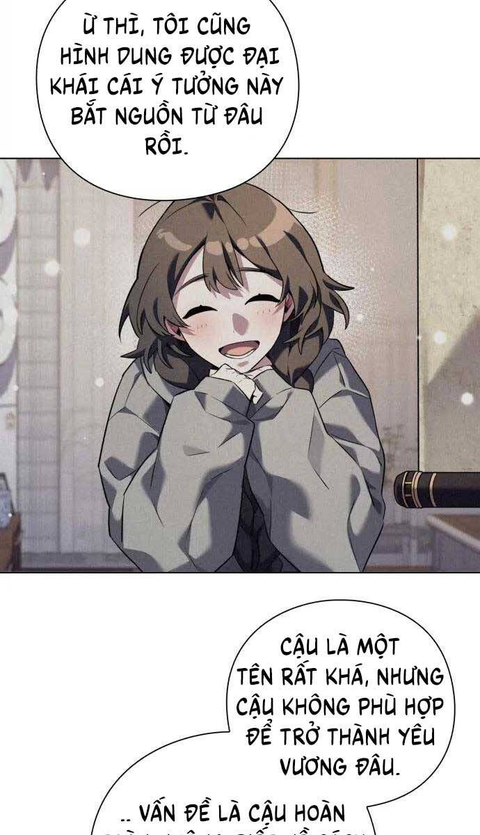 đọc truyện Đêm Của Yêu Tinh Chương 11 ảnh 105 tại Thiên Thai Truyện