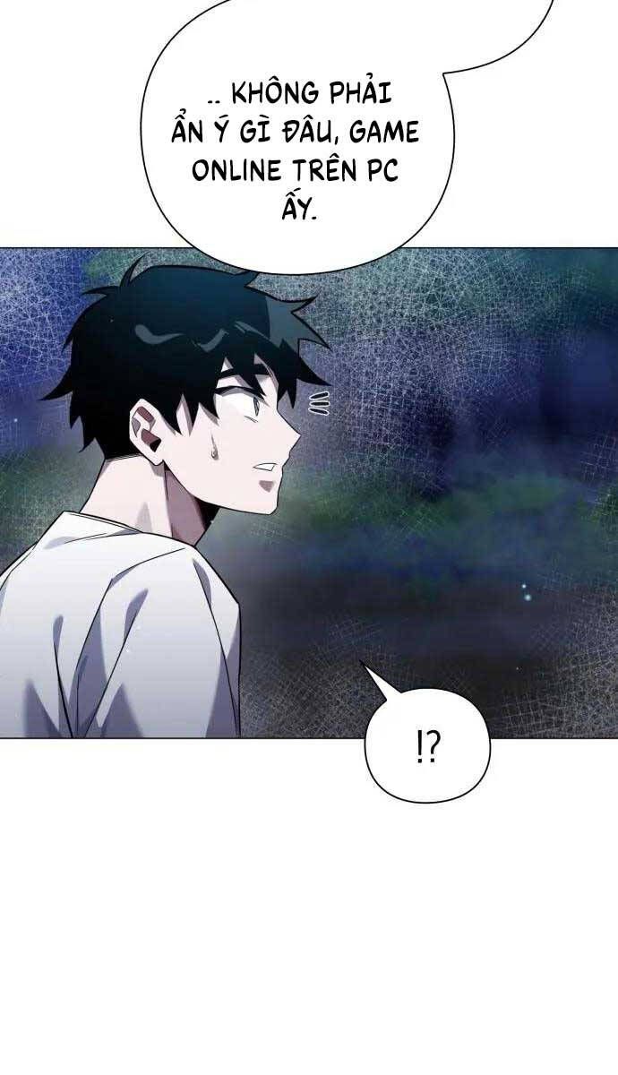 đọc truyện Đêm Của Yêu Tinh Chương 11 ảnh 28 tại Thiên Thai Truyện