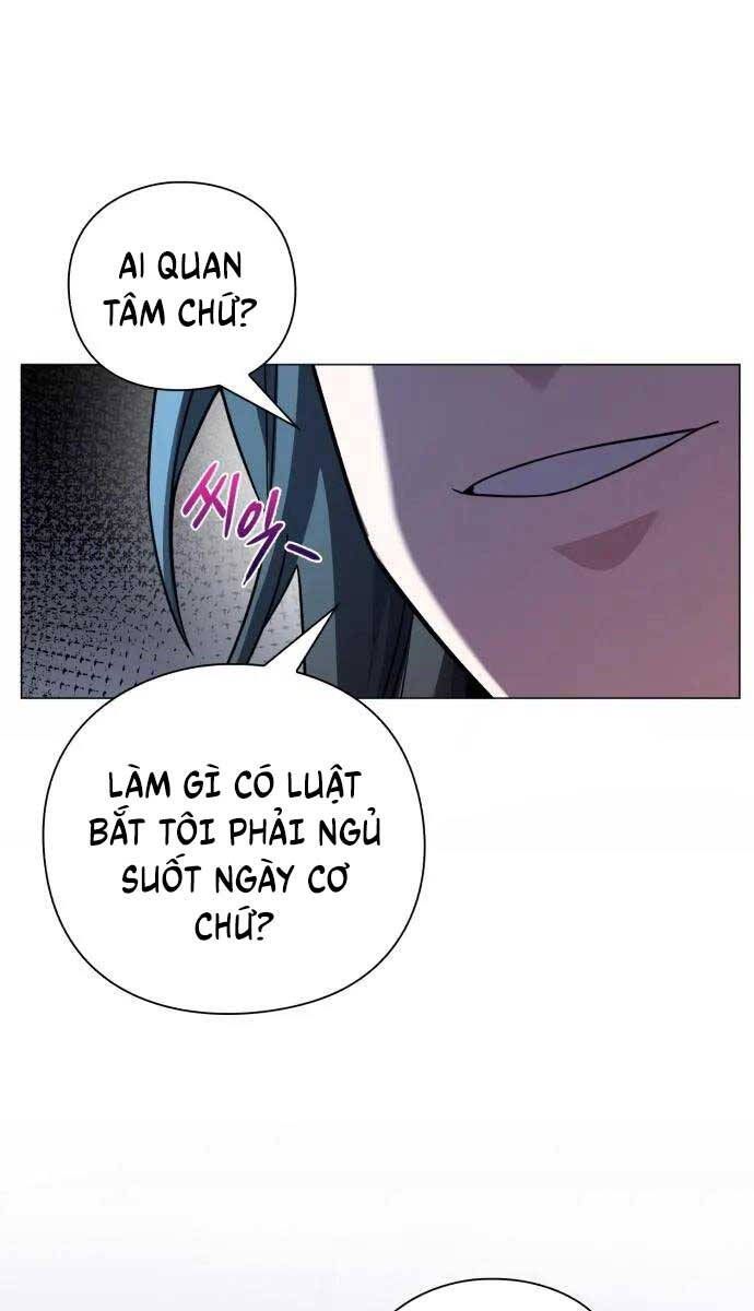 đọc truyện Đêm Của Yêu Tinh Chương 11 ảnh 8 tại Thiên Thai Truyện