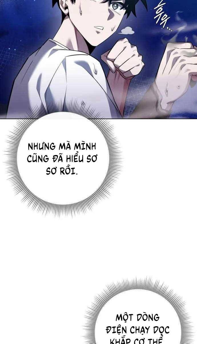 đọc truyện Đêm Của Yêu Tinh Chương 11 ảnh 64 tại Thiên Thai Truyện