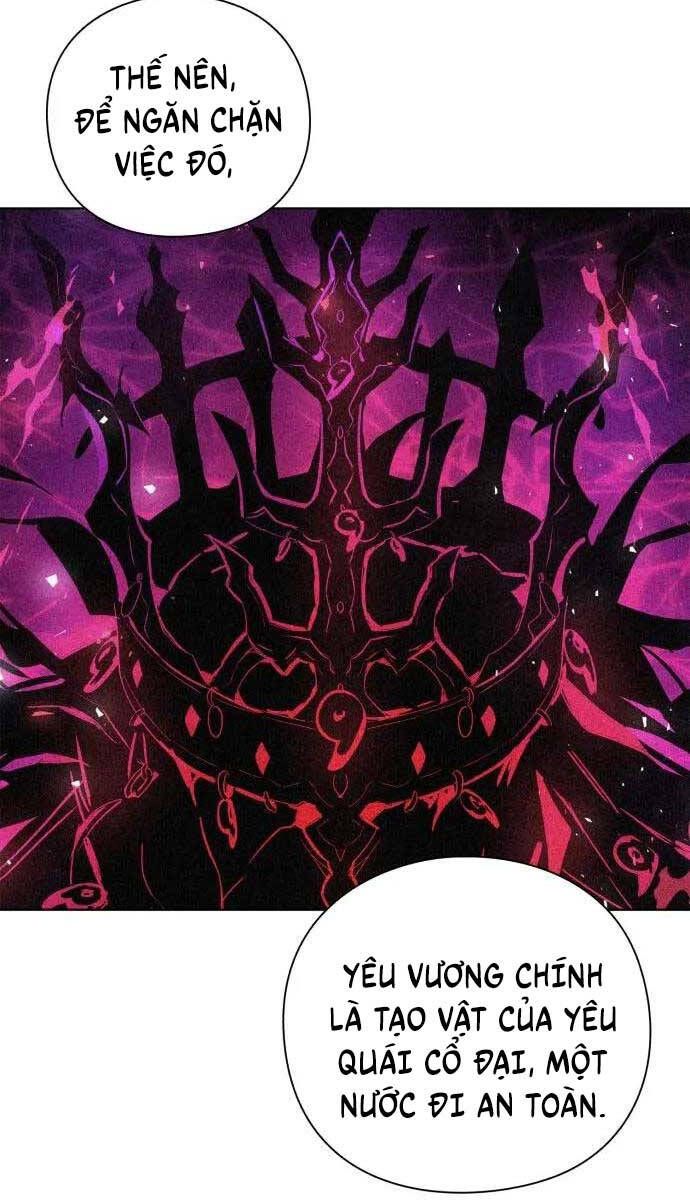 đọc truyện Đêm Của Yêu Tinh Chương 11 ảnh 84 tại Thiên Thai Truyện