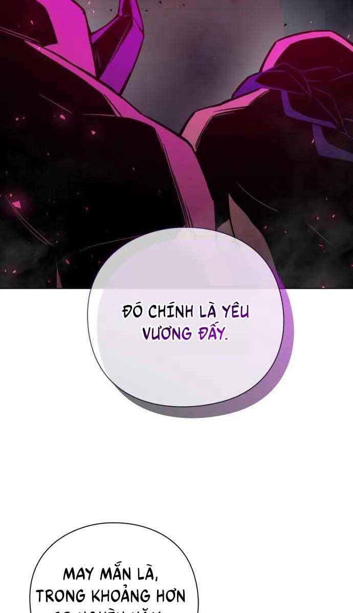 đọc truyện Đêm Của Yêu Tinh Chương 11 ảnh 88 tại Thiên Thai Truyện