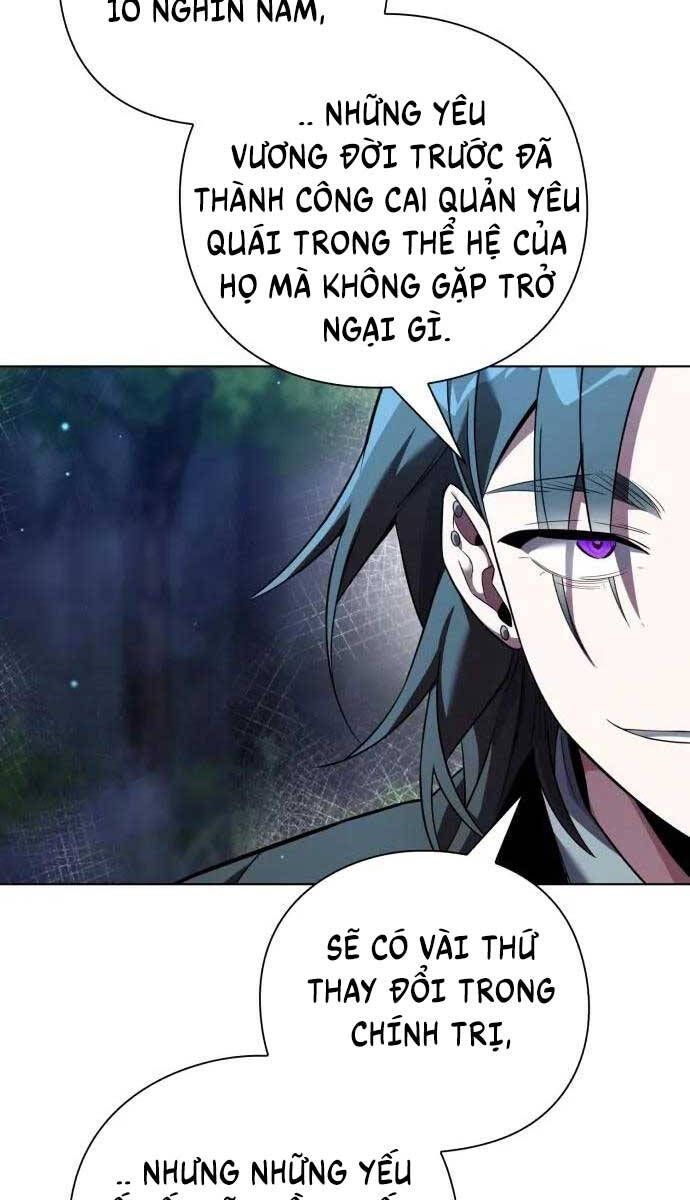 đọc truyện Đêm Của Yêu Tinh Chương 11 ảnh 89 tại Thiên Thai Truyện