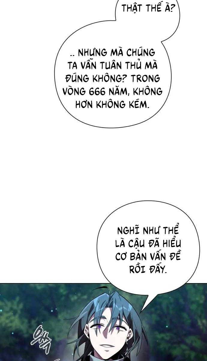 đọc truyện Đêm Của Yêu Tinh Chương 11 ảnh 94 tại Thiên Thai Truyện