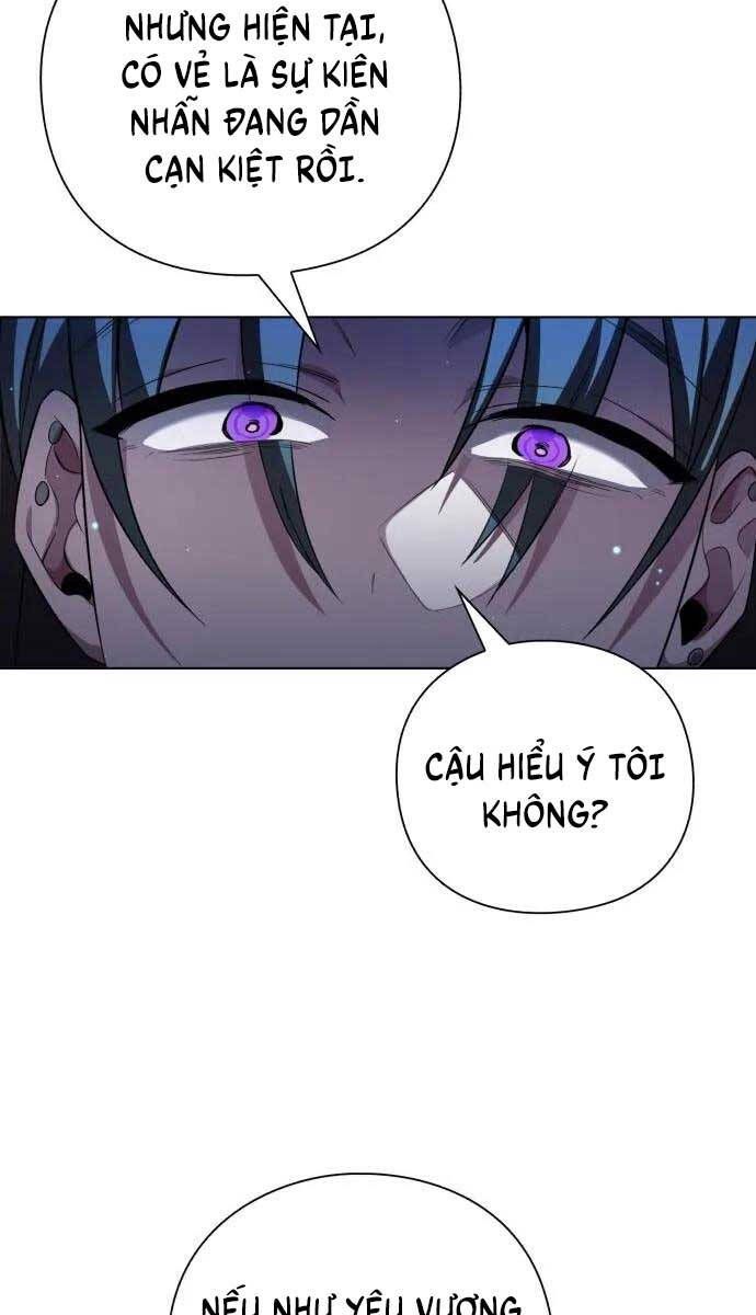 đọc truyện Đêm Của Yêu Tinh Chương 11 ảnh 96 tại Thiên Thai Truyện