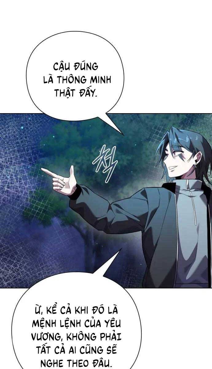 đọc truyện Đêm Của Yêu Tinh Chương 11 ảnh 98 tại Thiên Thai Truyện