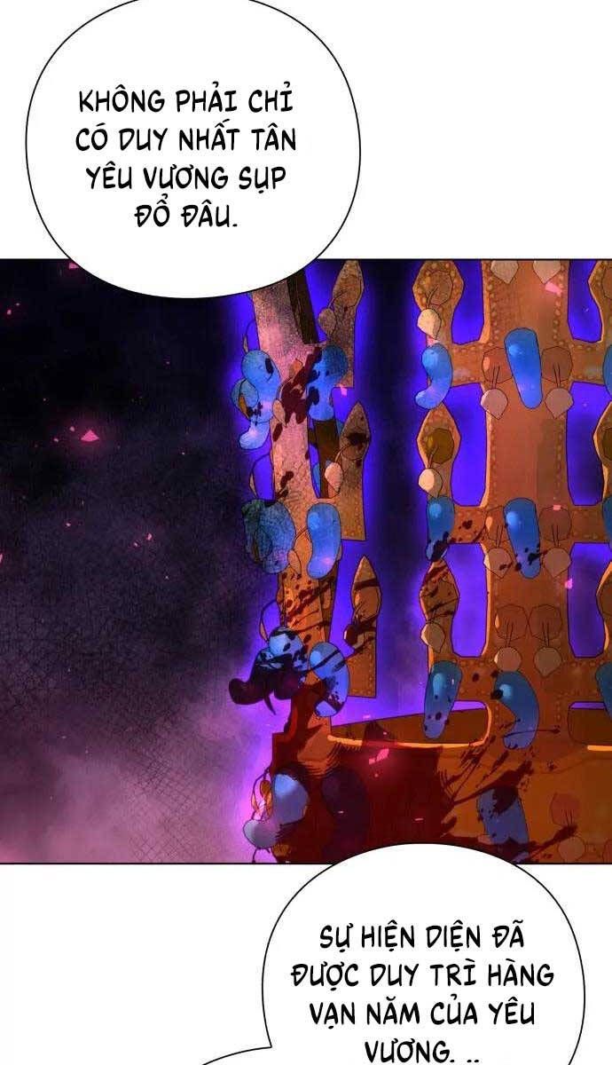 đọc truyện Đêm Của Yêu Tinh Chương 11 ảnh 101 tại Thiên Thai Truyện