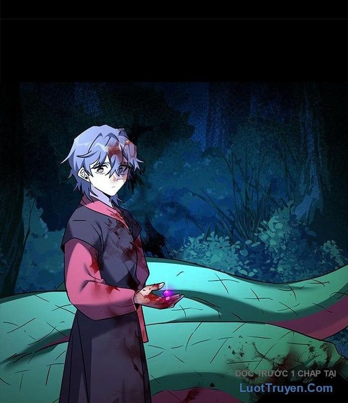 đọc truyện Đêm Của Yêu Tinh Chương 111 ảnh 116 tại Thiên Thai Truyện