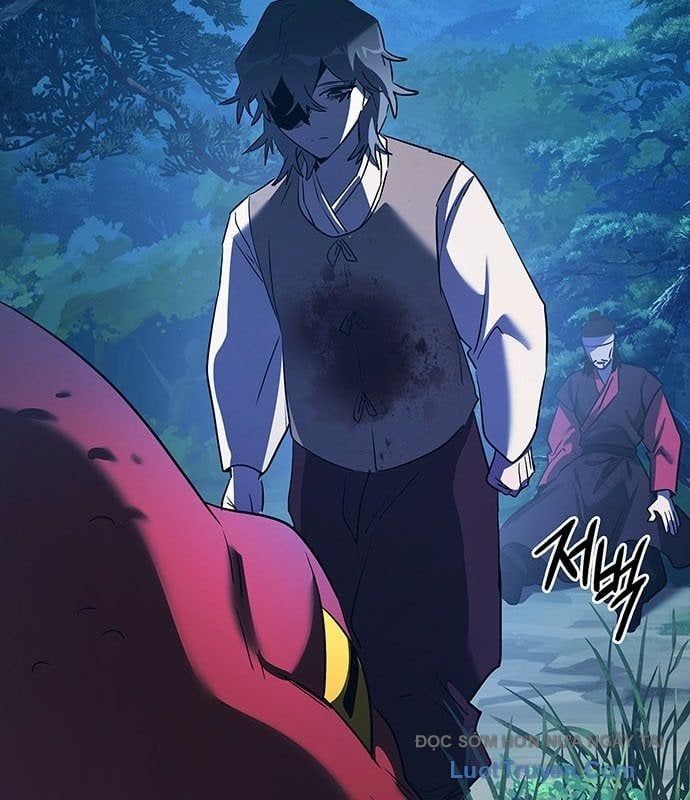 đọc truyện Đêm Của Yêu Tinh Chương 112 ảnh 27 tại Thiên Thai Truyện