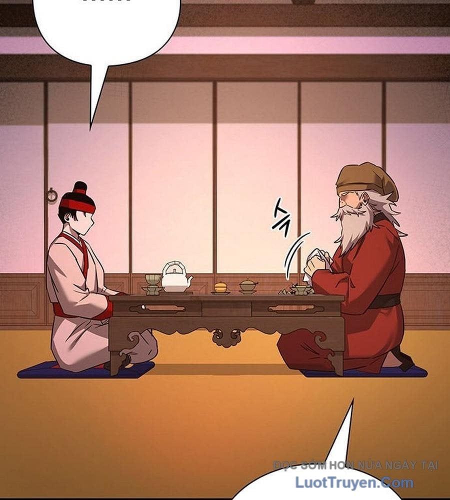 đọc truyện Đêm Của Yêu Tinh Chương 113 ảnh 21 tại Thiên Thai Truyện