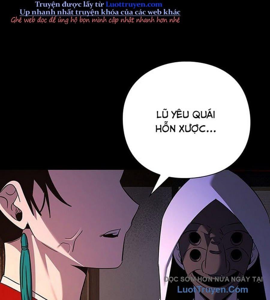 đọc truyện Đêm Của Yêu Tinh Chương 113 ảnh 26 tại Thiên Thai Truyện