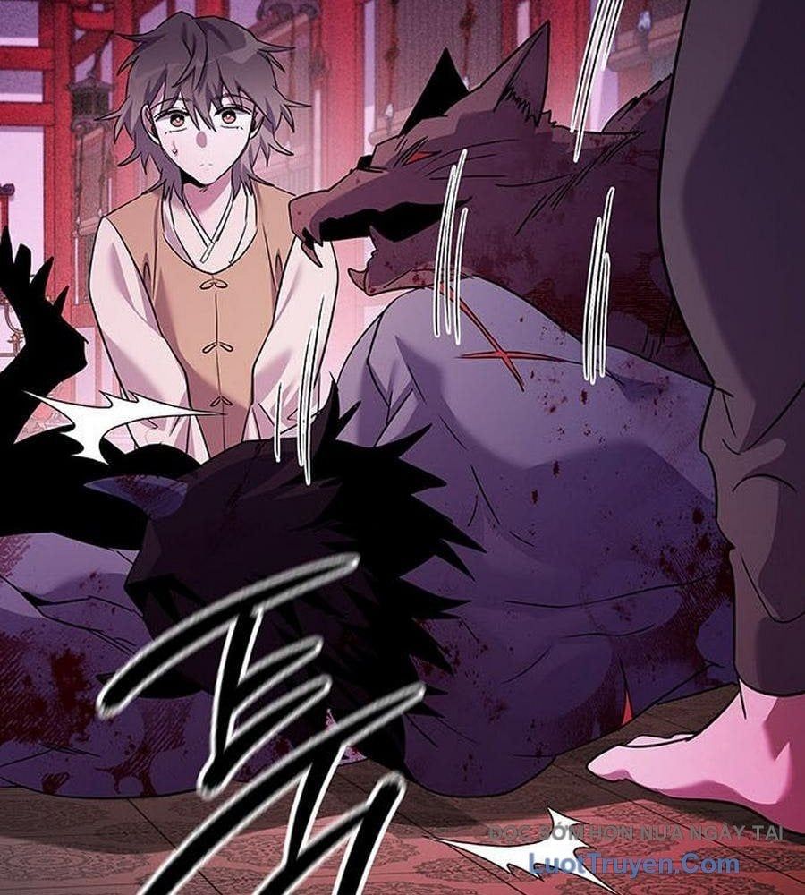 đọc truyện Đêm Của Yêu Tinh Chương 113 ảnh 32 tại Thiên Thai Truyện