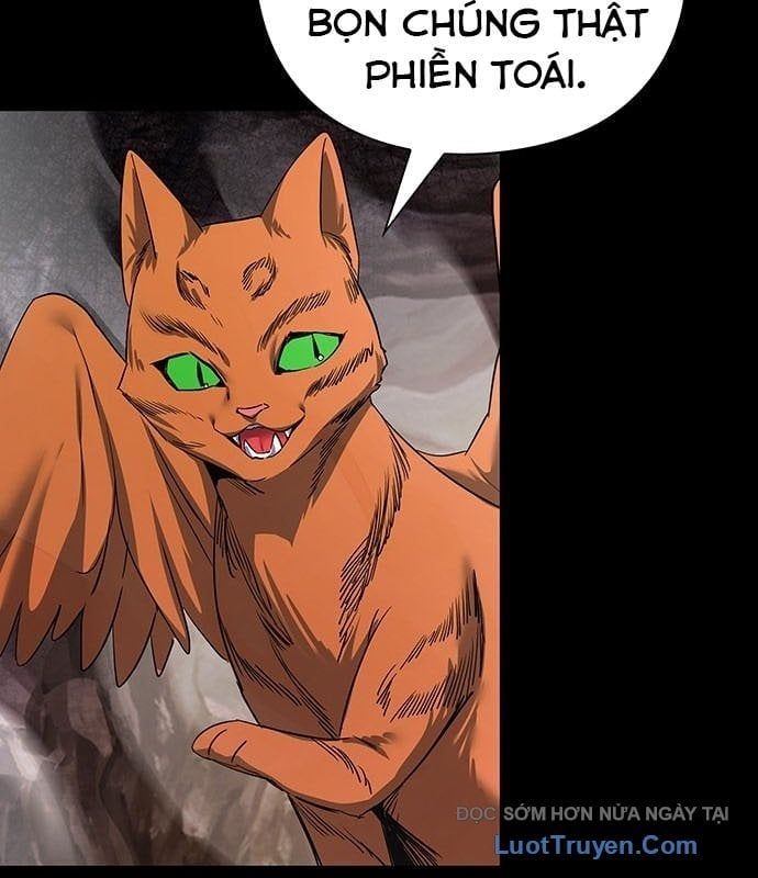 đọc truyện Đêm Của Yêu Tinh Chương 114 ảnh 122 tại Thiên Thai Truyện