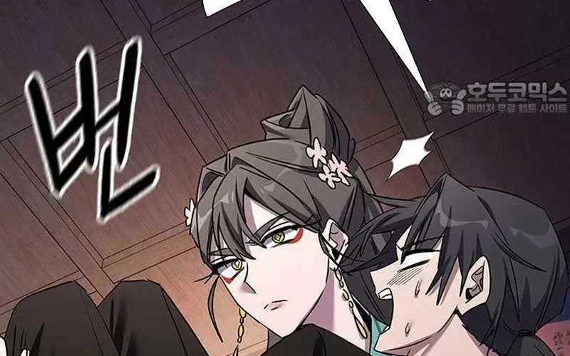 đọc truyện Đêm Của Yêu Tinh Chương 115 ảnh 127 tại Thiên Thai Truyện