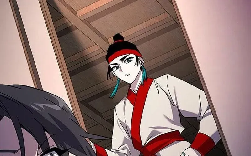 đọc truyện Đêm Của Yêu Tinh Chương 115 ảnh 30 tại Thiên Thai Truyện