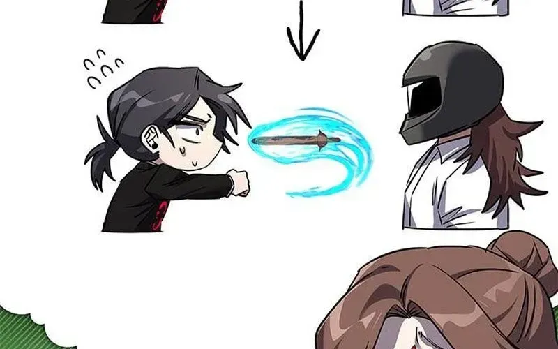 đọc truyện Đêm Của Yêu Tinh Chương 115 ảnh 356 tại Thiên Thai Truyện