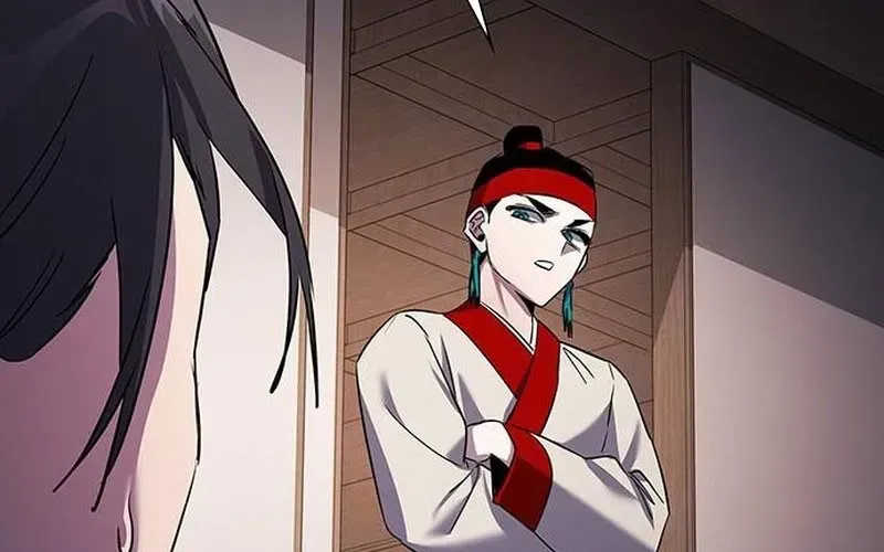 đọc truyện Đêm Của Yêu Tinh Chương 115 ảnh 38 tại Thiên Thai Truyện