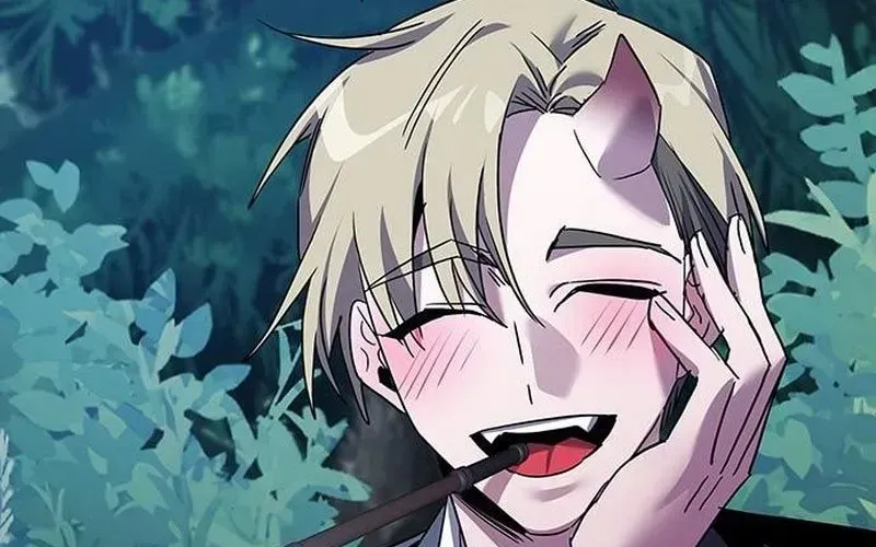 đọc truyện Đêm Của Yêu Tinh Chương 115 ảnh 413 tại Thiên Thai Truyện