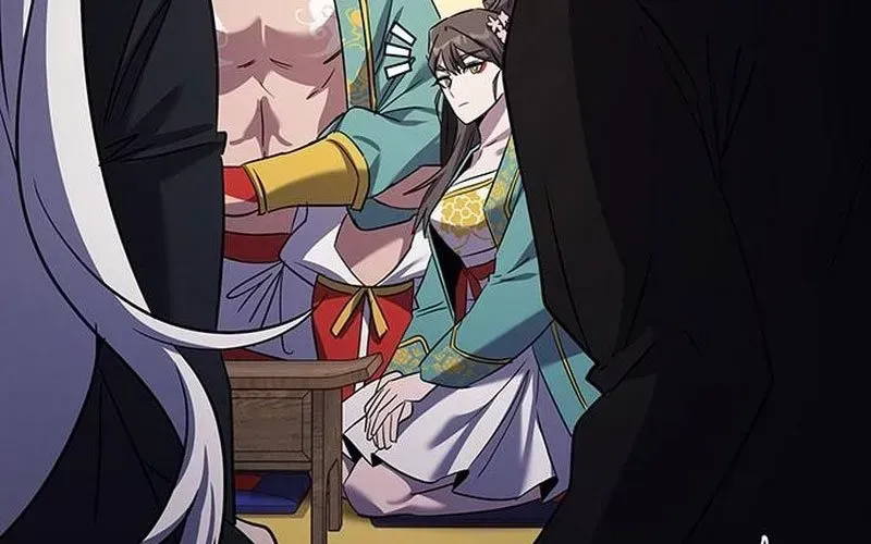 đọc truyện Đêm Của Yêu Tinh Chương 115 ảnh 10 tại Thiên Thai Truyện