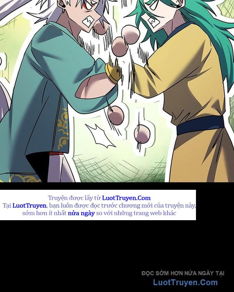 đọc truyện Đêm Của Yêu Tinh Chương 116 ảnh 112 tại Thiên Thai Truyện