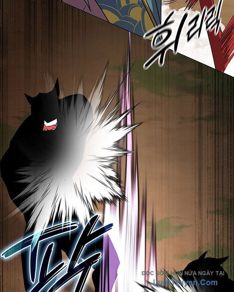 đọc truyện Đêm Của Yêu Tinh Chương 116 ảnh 115 tại Thiên Thai Truyện