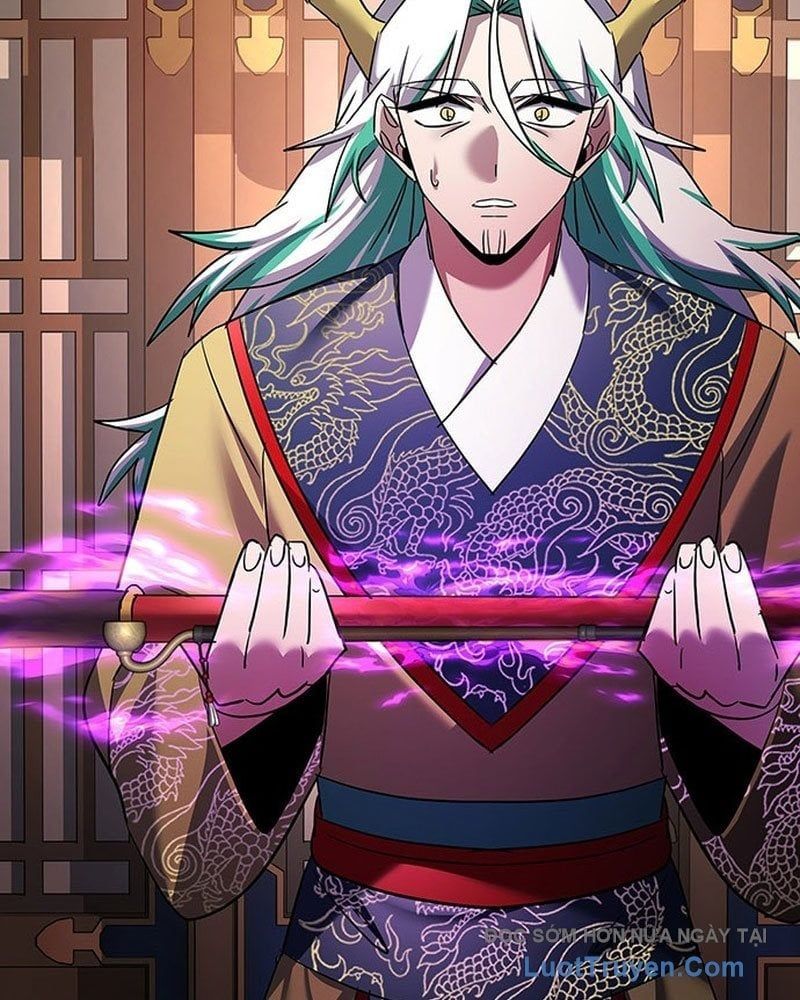 đọc truyện Đêm Của Yêu Tinh Chương 116 ảnh 125 tại Thiên Thai Truyện