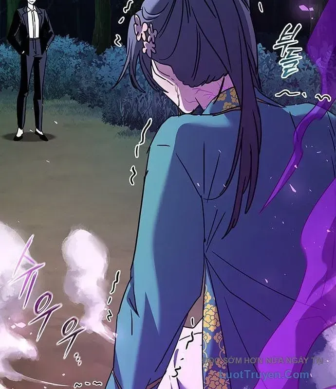 đọc truyện Đêm Của Yêu Tinh Chương 117 ảnh 112 tại Thiên Thai Truyện