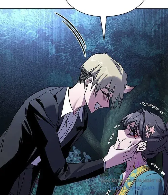 đọc truyện Đêm Của Yêu Tinh Chương 117 ảnh 118 tại Thiên Thai Truyện