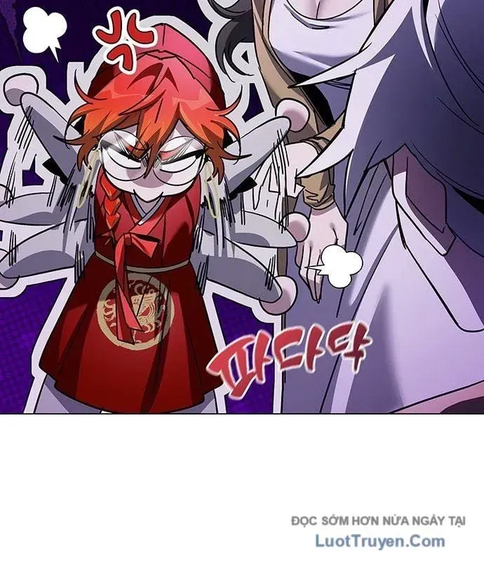 đọc truyện Đêm Của Yêu Tinh Chương 117 ảnh 14 tại Thiên Thai Truyện