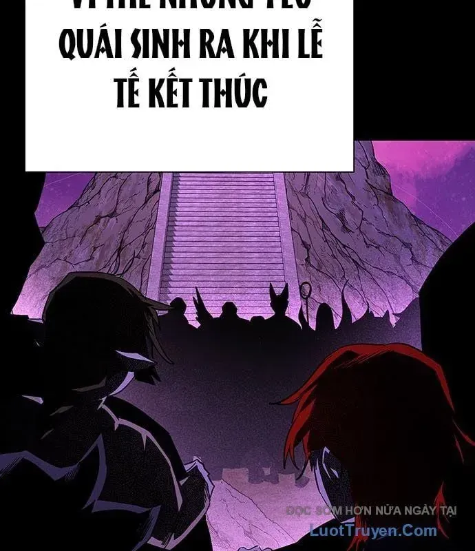 đọc truyện Đêm Của Yêu Tinh Chương 117 ảnh 133 tại Thiên Thai Truyện