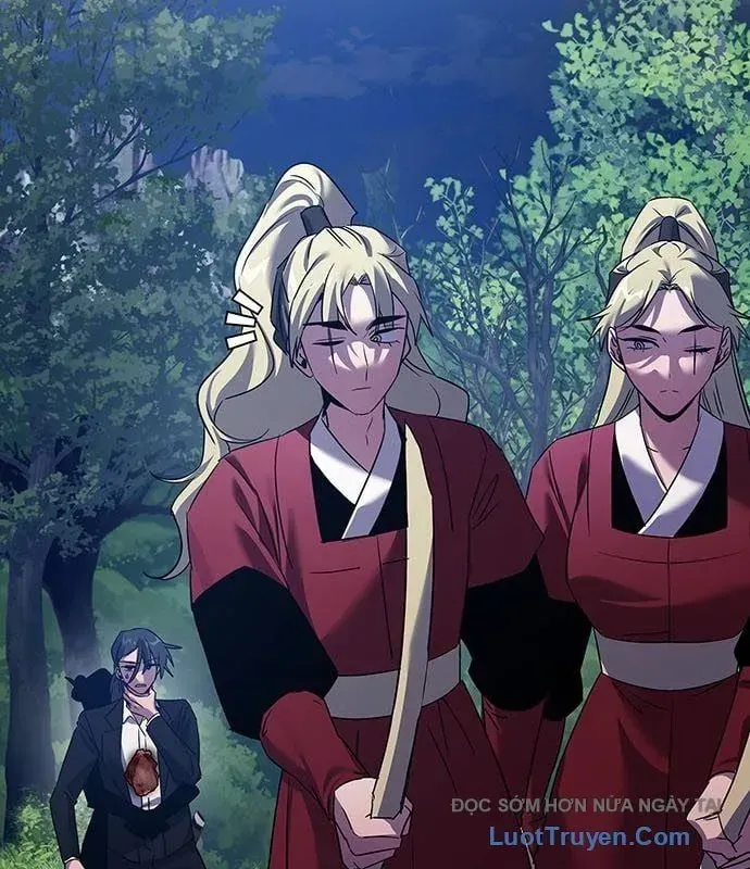 đọc truyện Đêm Của Yêu Tinh Chương 117 ảnh 242 tại Thiên Thai Truyện