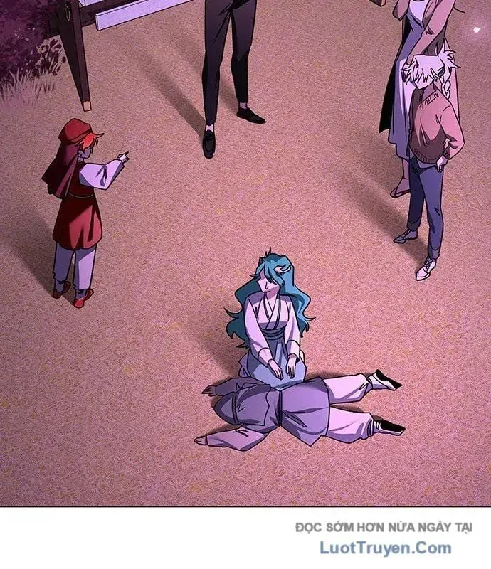 đọc truyện Đêm Của Yêu Tinh Chương 117 ảnh 6 tại Thiên Thai Truyện