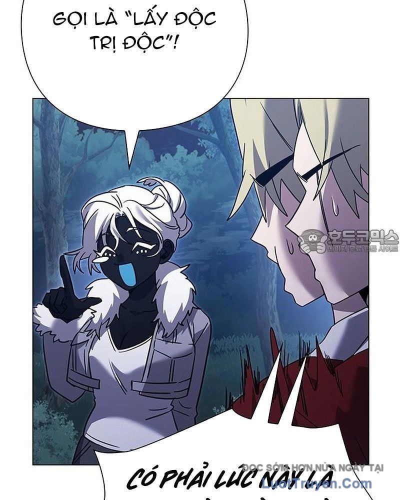 đọc truyện Đêm Của Yêu Tinh Chương 118 ảnh 138 tại Thiên Thai Truyện