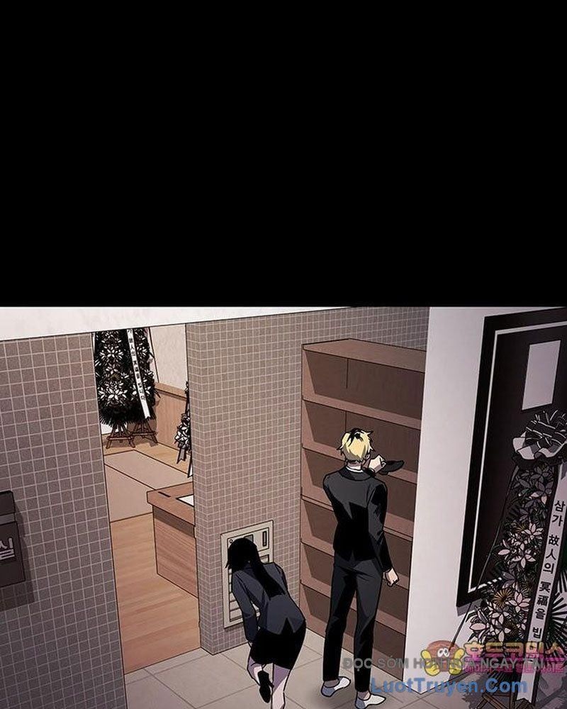 đọc truyện Đêm Của Yêu Tinh Chương 118 ảnh 4 tại Thiên Thai Truyện