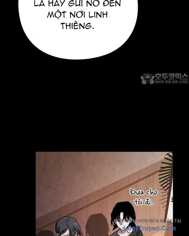 đọc truyện Đêm Của Yêu Tinh Chương 118 ảnh 25 tại Thiên Thai Truyện