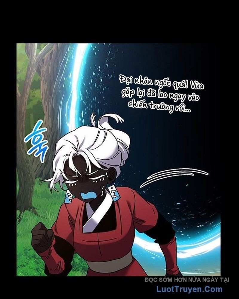 đọc truyện Đêm Của Yêu Tinh Chương 118 ảnh 57 tại Thiên Thai Truyện